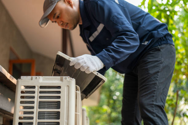 HVAC maintenance plan in Milford, NJ